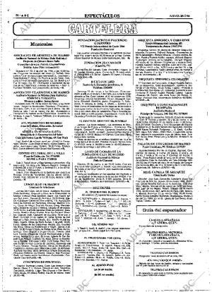 ABC MADRID 28-03-1996 página 90