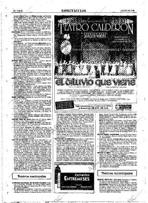 ABC MADRID 28-03-1996 página 92