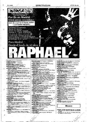 ABC MADRID 28-03-1996 página 94