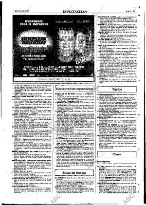 ABC MADRID 28-03-1996 página 95