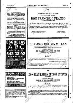 ABC MADRID 28-03-1996 página 99
