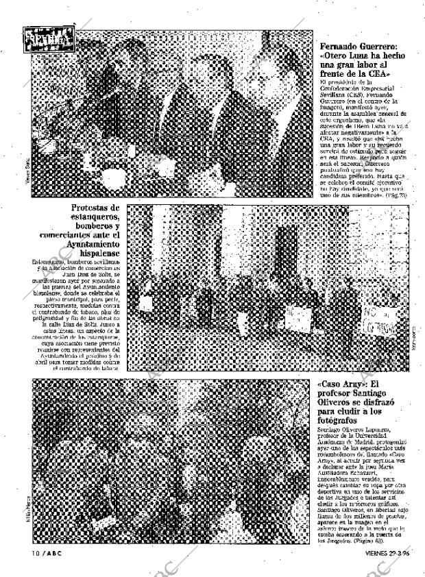 ABC SEVILLA 29-03-1996 página 10