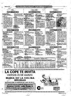 ABC SEVILLA 29-03-1996 página 118