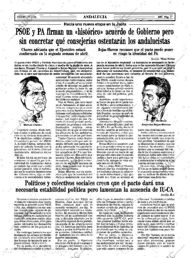 ABC SEVILLA 29-03-1996 página 31