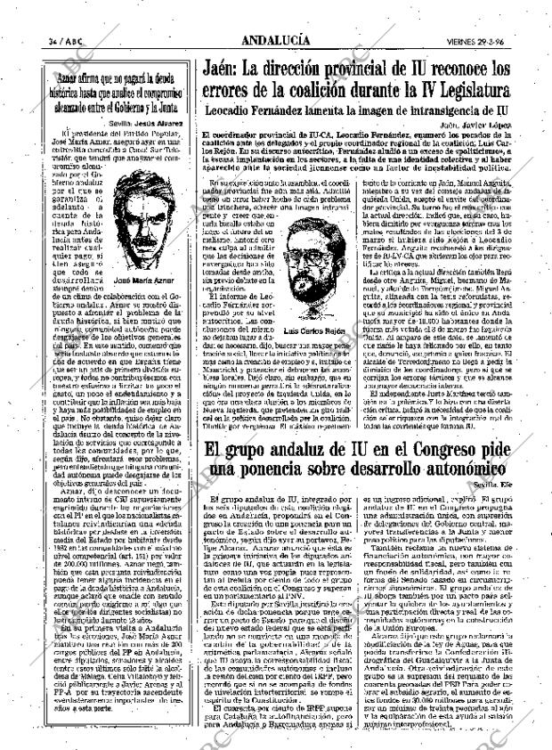 ABC SEVILLA 29-03-1996 página 34