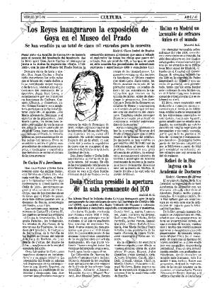 ABC SEVILLA 29-03-1996 página 41