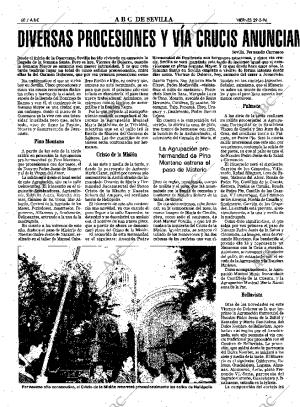 ABC SEVILLA 29-03-1996 página 60