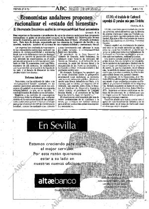 ABC SEVILLA 29-03-1996 página 75
