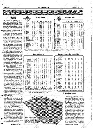 ABC SEVILLA 29-03-1996 página 88