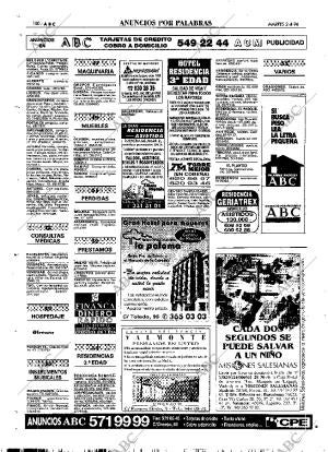 ABC MADRID 02-04-1996 página 100