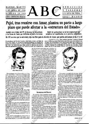 ABC MADRID 02-04-1996 página 13