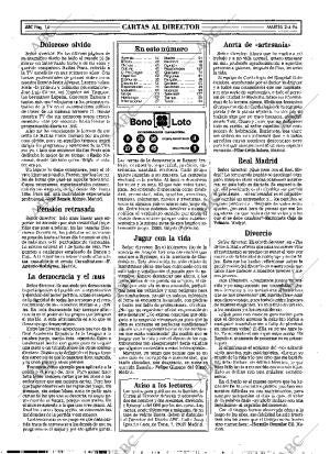 ABC MADRID 02-04-1996 página 14