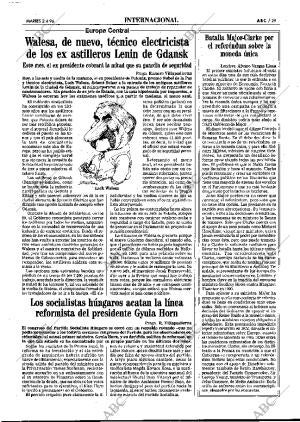 ABC MADRID 02-04-1996 página 29