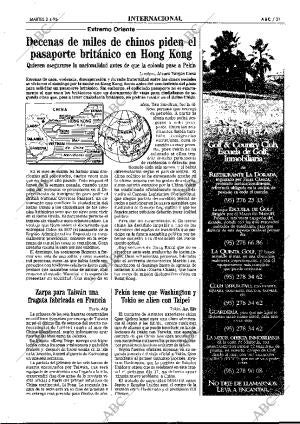 ABC MADRID 02-04-1996 página 31