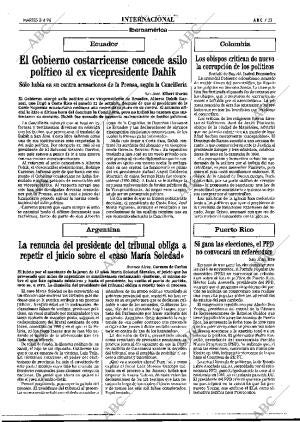 ABC MADRID 02-04-1996 página 33