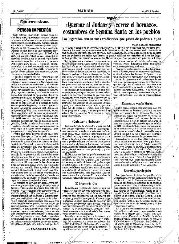ABC MADRID 02-04-1996 página 58