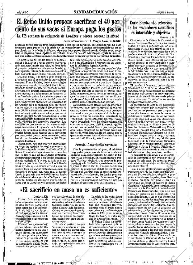 ABC MADRID 02-04-1996 página 66