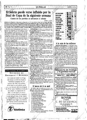ABC MADRID 02-04-1996 página 74