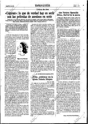 ABC MADRID 02-04-1996 página 77