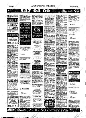 ABC MADRID 02-04-1996 página 88