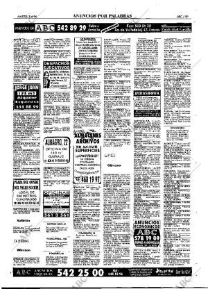 ABC MADRID 02-04-1996 página 89