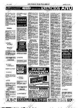 ABC MADRID 02-04-1996 página 90