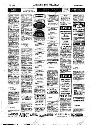 ABC MADRID 02-04-1996 página 94