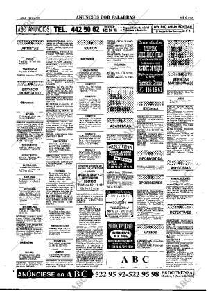 ABC MADRID 02-04-1996 página 95