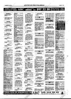 ABC MADRID 02-04-1996 página 99