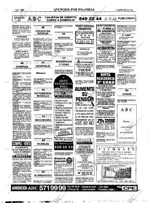ABC MADRID 03-04-1996 página 102