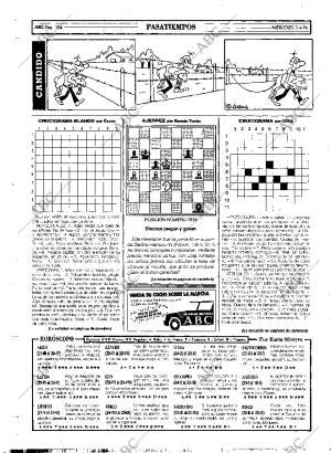 ABC MADRID 03-04-1996 página 104