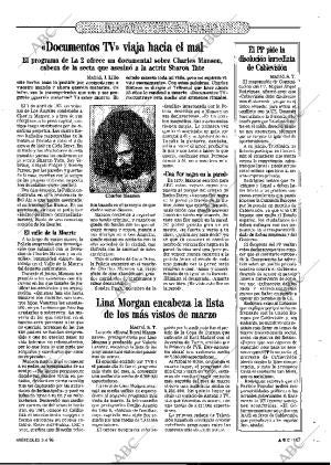 ABC MADRID 03-04-1996 página 107