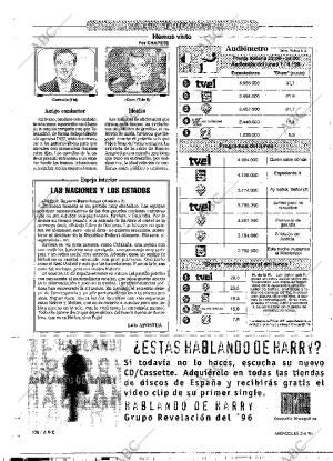 ABC MADRID 03-04-1996 página 108