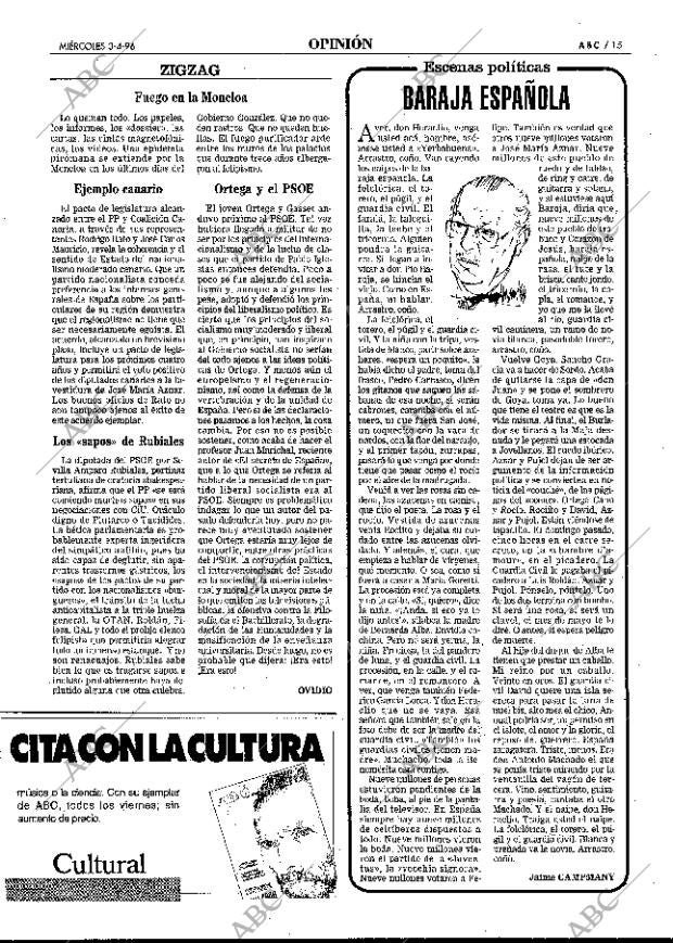 ABC MADRID 03-04-1996 página 15