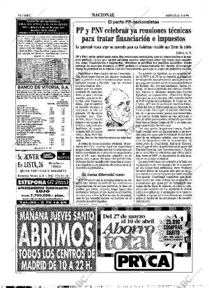 ABC MADRID 03-04-1996 página 18