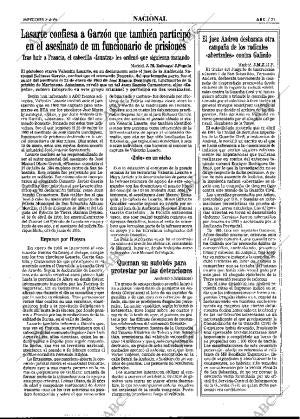 ABC MADRID 03-04-1996 página 21