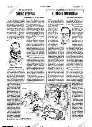 ABC MADRID 03-04-1996 página 22