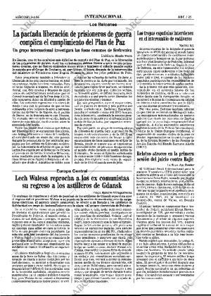 ABC MADRID 03-04-1996 página 25
