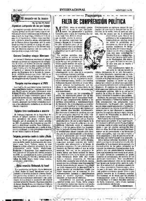 ABC MADRID 03-04-1996 página 28