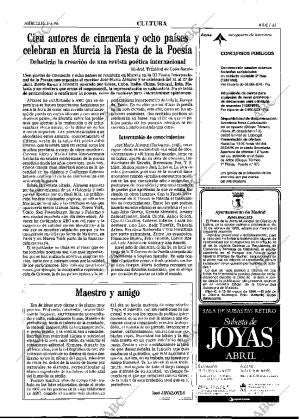 ABC MADRID 03-04-1996 página 41