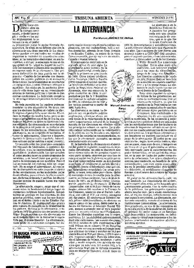 ABC MADRID 03-04-1996 página 42