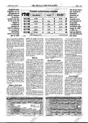 ABC MADRID 03-04-1996 página 45