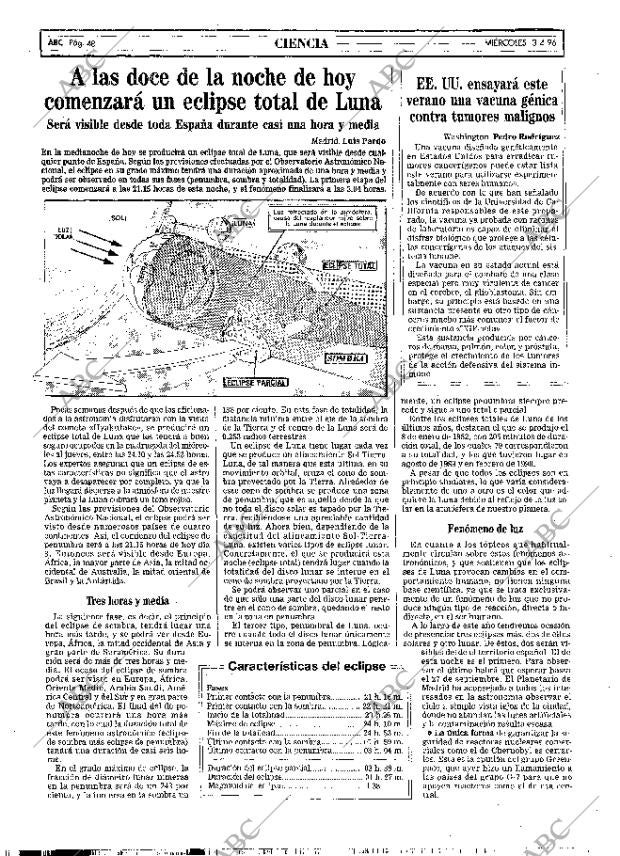 ABC MADRID 03-04-1996 página 48