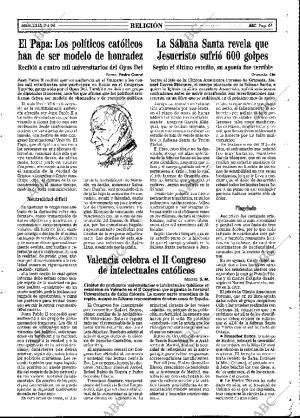 ABC MADRID 03-04-1996 página 61