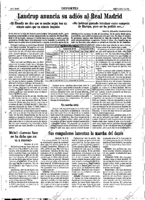 ABC MADRID 03-04-1996 página 68