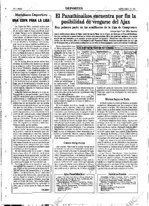 ABC MADRID 03-04-1996 página 70