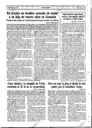 ABC MADRID 03-04-1996 página 73