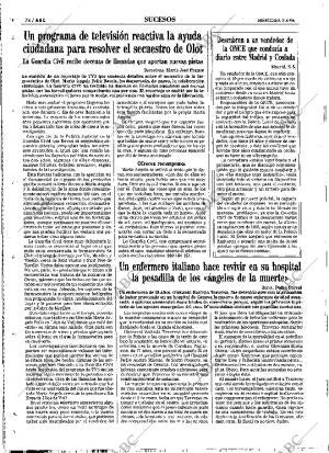 ABC MADRID 03-04-1996 página 74