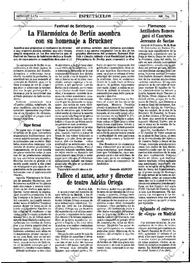 ABC MADRID 03-04-1996 página 75
