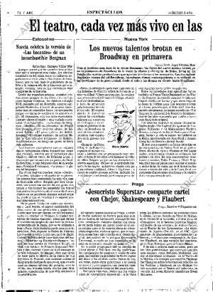 ABC MADRID 03-04-1996 página 76